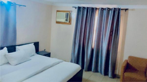 Morada hotels Ltd, 7 Abel Oreniyi St